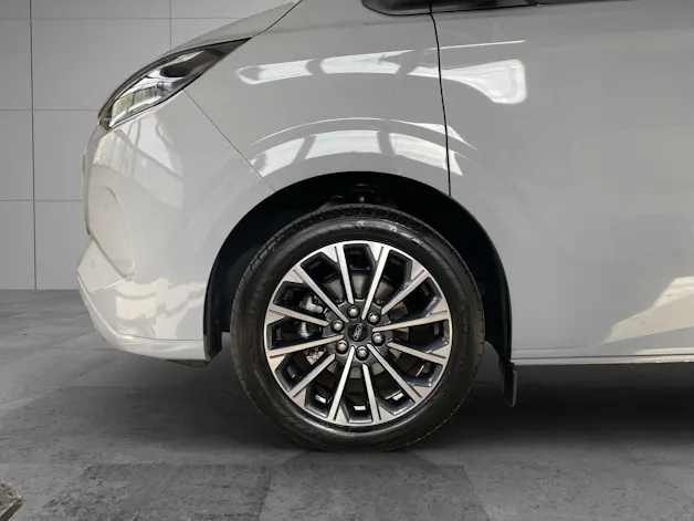 FORD Tourneo Bus 340 L1H1 PHEV TitaniumX