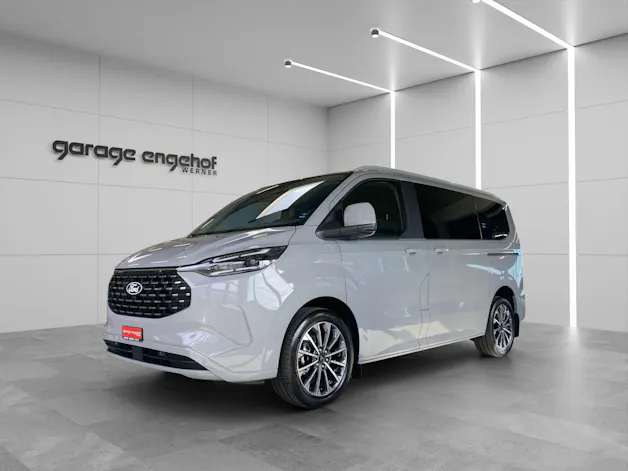 FORD Tourneo Bus 340 L1H1 PHEV TitaniumX