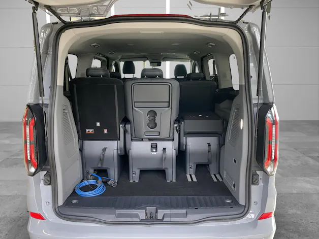 FORD Tourneo Bus 340 L1H1 PHEV TitaniumX