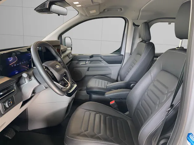 FORD Tourneo Bus 340 L1H1 PHEV TitaniumX