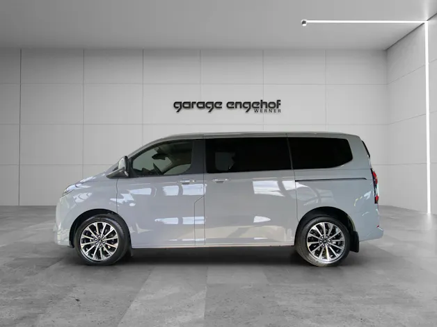 FORD Tourneo Bus 340 L1H1 PHEV TitaniumX