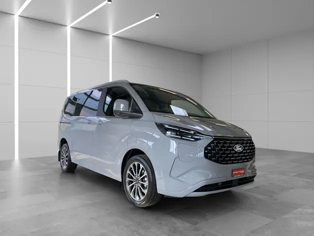 FORD Tourneo Bus 340 L1H1 PHEV TitaniumX