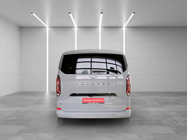 FORD Tourneo Bus 340 L1H1 PHEV TitaniumX