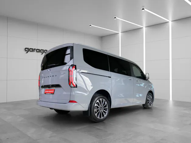 FORD Tourneo Bus 340 L1H1 PHEV TitaniumX