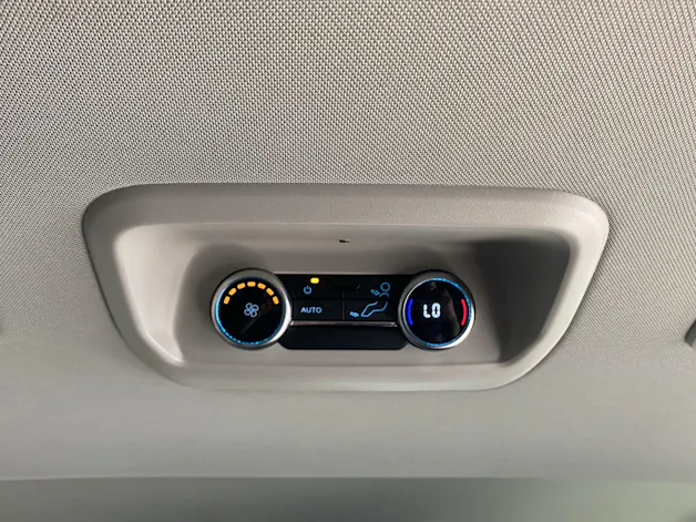 FORD Tourneo Bus 340 L1H1 PHEV TitaniumX