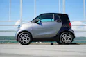 SMART FORTWO CITYPASSION TWINMATIC l 90 PS