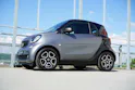SMART FORTWO CITYPASSION TWINMATIC l 90 PS