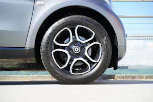 SMART FORTWO CITYPASSION TWINMATIC l 90 PS