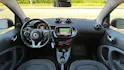SMART FORTWO CITYPASSION TWINMATIC l 90 PS