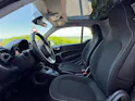 SMART FORTWO CITYPASSION TWINMATIC l 90 PS
