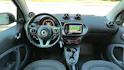SMART FORTWO CITYPASSION TWINMATIC l 90 PS
