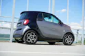 SMART FORTWO CITYPASSION TWINMATIC l 90 PS