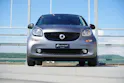 SMART FORTWO CITYPASSION TWINMATIC l 90 PS