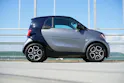 SMART FORTWO CITYPASSION TWINMATIC l 90 PS