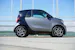 SMART FORTWO CITYPASSION TWINMATIC l 90 PS