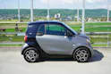 SMART FORTWO CITYPASSION TWINMATIC l 90 PS