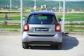 SMART FORTWO CITYPASSION TWINMATIC l 90 PS