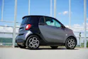 SMART FORTWO CITYPASSION TWINMATIC l 90 PS