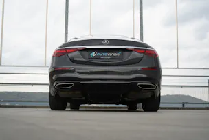 MERCEDES-BENZ S 500 4MATIC AMG LINE NIGHT 9G-TRONIC l 435 PS