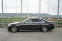 MERCEDES-BENZ S 500 4MATIC AMG LINE NIGHT 9G-TRONIC l 435 PS