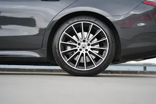 MERCEDES-BENZ S 500 4MATIC AMG LINE NIGHT 9G-TRONIC l 435 PS