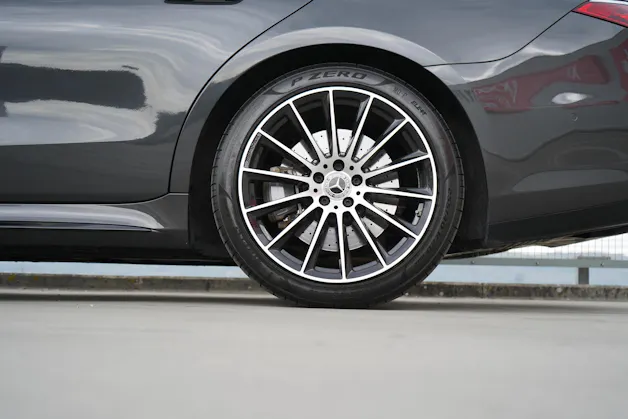 MERCEDES-BENZ S 500 4MATIC AMG LINE NIGHT 9G-TRONIC l 435 PS