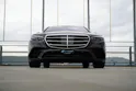 MERCEDES-BENZ S 500 4MATIC AMG LINE NIGHT 9G-TRONIC l 435 PS