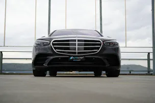 MERCEDES-BENZ S 500 4MATIC AMG LINE NIGHT 9G-TRONIC l 435 PS