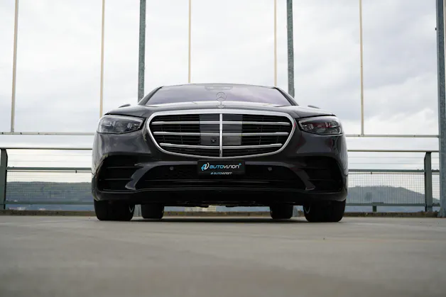 MERCEDES-BENZ S 500 4MATIC AMG LINE NIGHT 9G-TRONIC l 435 PS