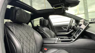 MERCEDES-BENZ S 500 4MATIC AMG LINE NIGHT 9G-TRONIC l 435 PS