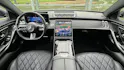 MERCEDES-BENZ S 500 4MATIC AMG LINE NIGHT 9G-TRONIC l 435 PS
