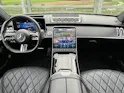 MERCEDES-BENZ S 500 4MATIC AMG LINE NIGHT 9G-TRONIC l 435 PS
