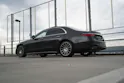 MERCEDES-BENZ S 500 4MATIC AMG LINE NIGHT 9G-TRONIC l 435 PS