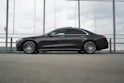MERCEDES-BENZ S 500 4MATIC AMG LINE NIGHT 9G-TRONIC l 435 PS