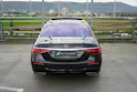 MERCEDES-BENZ S 500 4MATIC AMG LINE NIGHT 9G-TRONIC l 435 PS
