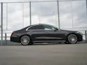 MERCEDES-BENZ S 500 4MATIC AMG LINE NIGHT 9G-TRONIC l 435 PS