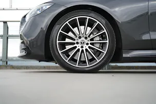 MERCEDES-BENZ S 500 4MATIC AMG LINE NIGHT 9G-TRONIC l 435 PS
