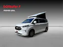 FORD Transit C Nugget 320 L1 2.0 EcoBlue 150 Titanium