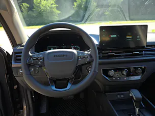 KGM -SsangYong MUSSO