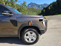 KGM -SsangYong MUSSO