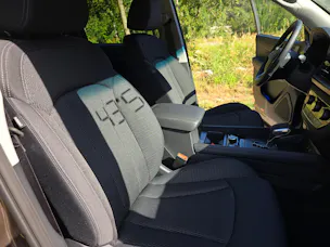 KGM -SsangYong MUSSO
