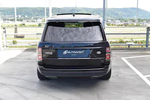 Land Rover RANGE ROVER 2.0 Si4 P400e PHEV VOGUE BLACK AUTOMATIC l 404 PS