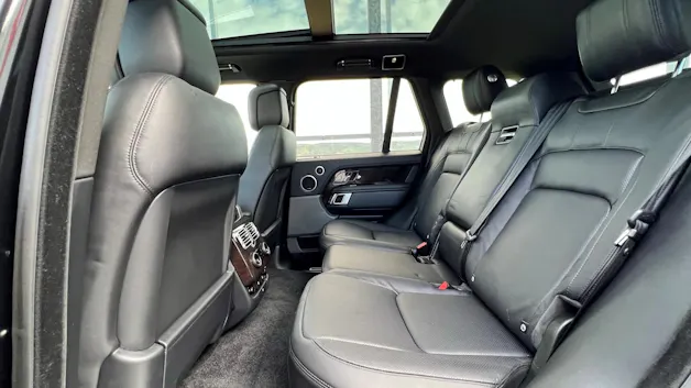 Land Rover RANGE ROVER 2.0 Si4 P400e PHEV VOGUE BLACK AUTOMATIC l 404 PS