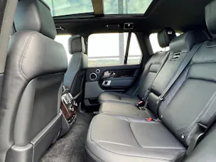 Land Rover RANGE ROVER 2.0 Si4 P400e PHEV VOGUE BLACK AUTOMATIC l 404 PS