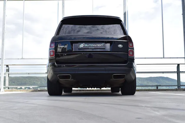 Land Rover RANGE ROVER 2.0 Si4 P400e PHEV VOGUE BLACK AUTOMATIC l 404 PS