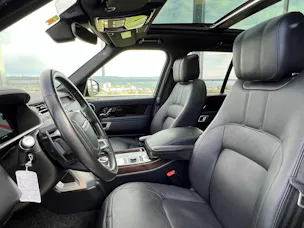 Land Rover RANGE ROVER 2.0 Si4 P400e PHEV VOGUE BLACK AUTOMATIC l 404 PS