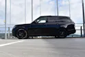 Land Rover RANGE ROVER 2.0 Si4 P400e PHEV VOGUE BLACK AUTOMATIC l 404 PS