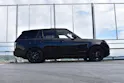 Land Rover RANGE ROVER 2.0 Si4 P400e PHEV VOGUE BLACK AUTOMATIC l 404 PS