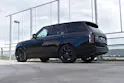 Land Rover RANGE ROVER 2.0 Si4 P400e PHEV VOGUE BLACK AUTOMATIC l 404 PS