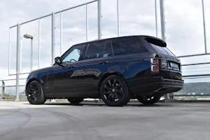 Land Rover RANGE ROVER 2.0 Si4 P400e PHEV VOGUE BLACK AUTOMATIC l 404 PS